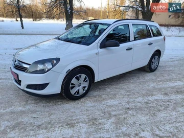 Авто Opel Astra 2009 № 8415600