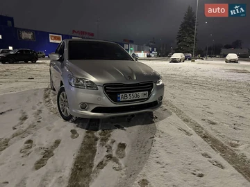 Авто Peugeot 301 2013 № 8415656
