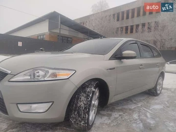 Авто Ford Mondeo 2008 № 8415670