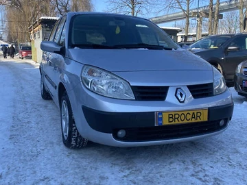 Авто Renault Scenic 2006 № 8415673