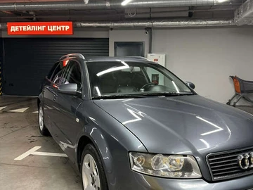 Авто Audi A4 2003 № 8415675