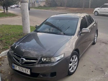 Авто Honda Accord 2008 № 8415695