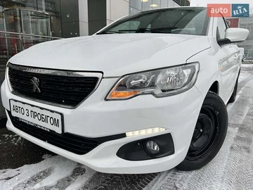 Авто Peugeot 301 2021 № 8415703