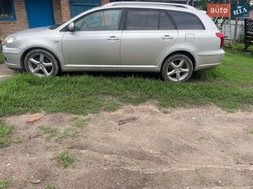 Авто Toyota Avensis 2008 № 8415710