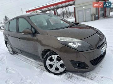 Авто Renault Grand Scenic 2011 № 8415719