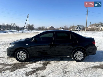 Авто Toyota Corolla 2009 № 8415721