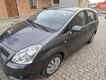 Авто Toyota Corolla 2007 № 8415730