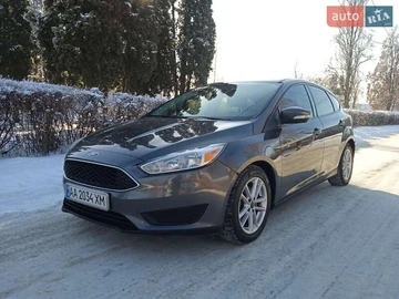 Авто Ford Focus 2017 № 8415951