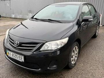 Авто Toyota Corolla 2013 № 8415952