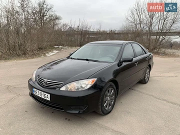 Авто Toyota Camry 2005 № 8415956