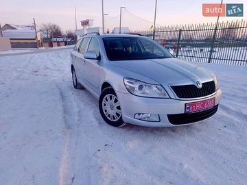Авто Skoda Octavia 2013 № 8415957