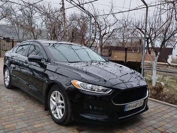Авто Ford Fusion 2012 № 8415958