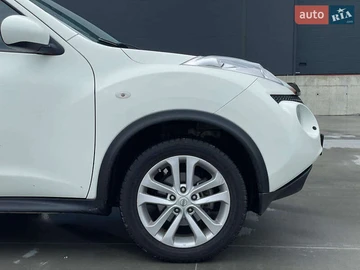 Авто Nissan Qashqai 2013 № 8415961