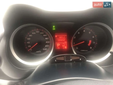 Авто Mitsubishi Lancer 2008 № 8415970