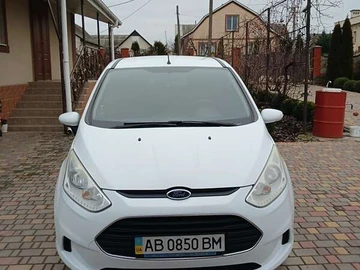 Авто Ford B-Max 2014 № 8415971
