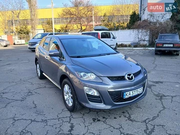 Авто Mazda Cx-7 2009 № 8415975