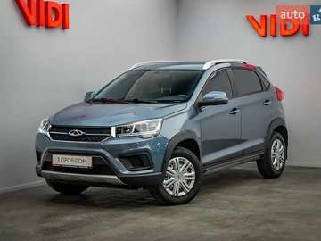 Авто Chery Tiggo 2 2021 № 8415981