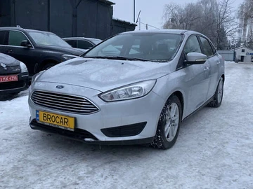 Авто Ford Focus 2015 № 8415995