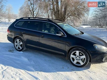 Авто Volkswagen Golf 2011 № 8415999
