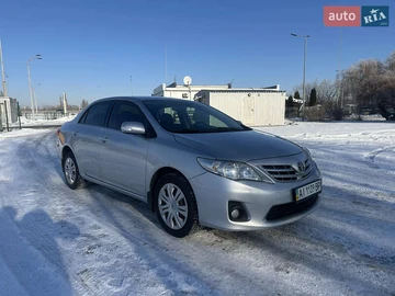 Авто Toyota Corolla 2012 № 8416002