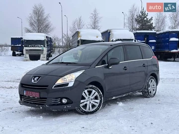 Авто Peugeot 3008 2013 № 8416015