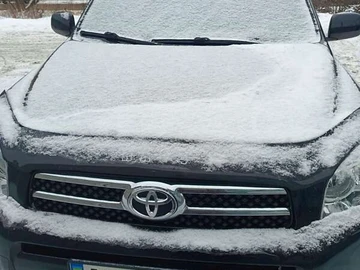 Авто Toyota Rav4 2007 № 8416019