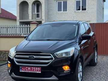 Авто Ford Escape 2017 № 8416032