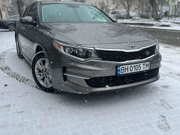 Авто KIA Optima 2015 № 8416033