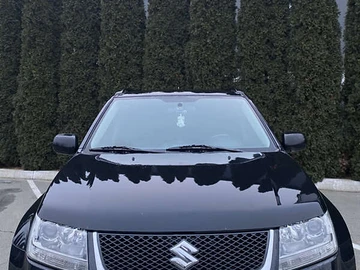 Авто Suzuki Grand Vitara 2008 № 8416159