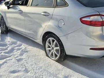 Авто Ford Fiesta 2019 № 8416171