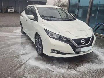 Авто Nissan Leaf 2020 № 8416267