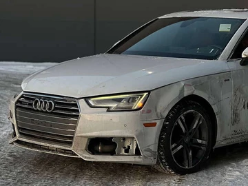 Авто Audi A4 2016 № 8416269