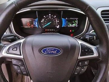 Авто Ford Fusion 2015 № 8416276