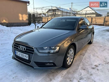 Авто Audi A4 2014 № 8416278