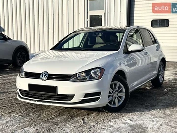 Авто Volkswagen Golf 2016 № 8416284