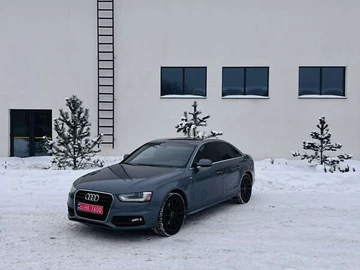 Авто Audi A4 2014 № 8416290