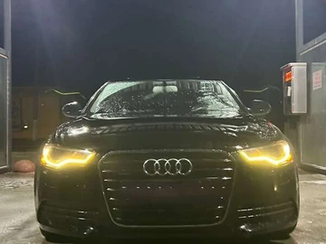 Авто Audi A6 2014 № 8416295