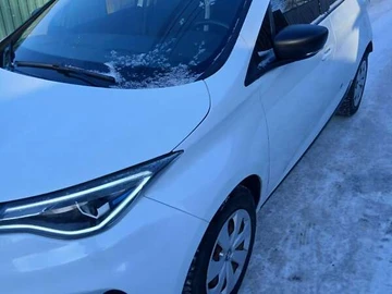 Авто Renault Zoe 2021 № 8416298