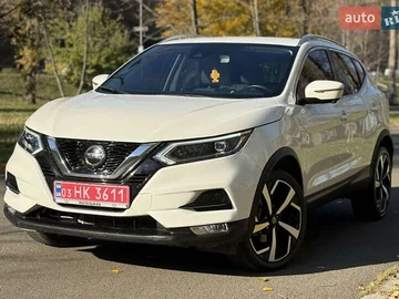 Авто Nissan Rogue Sport 2022 № 8416299