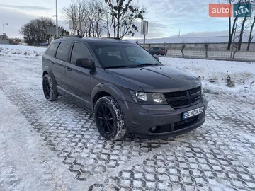 Авто Dodge Journey 2020 № 8416303