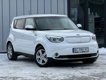 Авто KIA Soul 2018 № 8416311