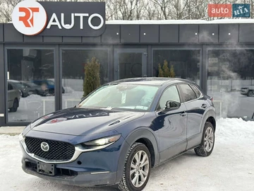 Авто Mazda Cx-30 2022 № 8416320