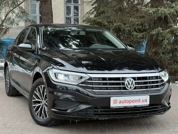 Авто Volkswagen Jetta 2020 № 8416416