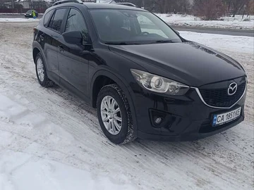 Авто Mazda Cx-5 2013 № 8416455