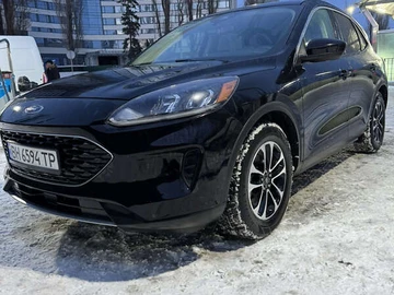 Авто Ford Escape 2020 № 8416456
