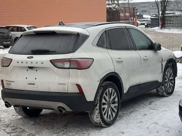 Авто Ford Escape 2022 № 8416466