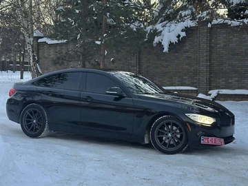 Авто BMW 4 Series Gran Coupe 2015 № 8416470