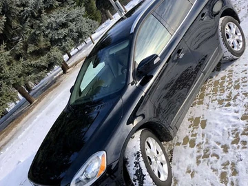 Авто Volvo Xc60 2010 № 8416480