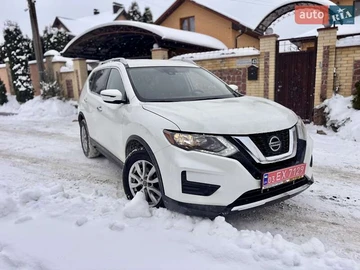 Авто Nissan Rogue 2019 № 8416496