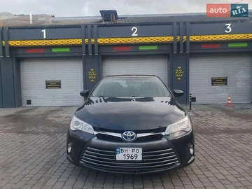 Авто Toyota Camry 2016 № 8416588